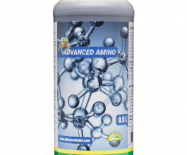 AH Advanced Amino 500ml