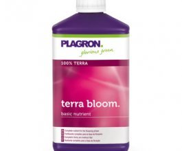 Plagron Terra Bloom, 1L