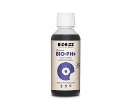 BioBizz pH+, 250ml