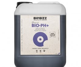 BioBizz pH+, 5l