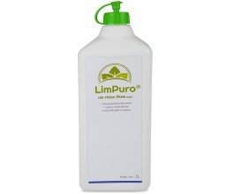 LIMPURO&reg; Bong Cleaner Concentrate, 1l
