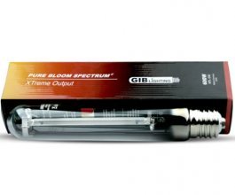 Výbojka GIB Lighting Pure Bloom Spectrum Xtreme Output 250W HPS