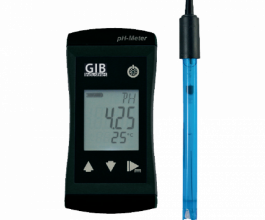 GIB Industries pH PRO Meter