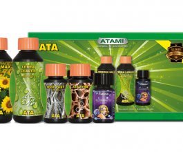 Atami Micro Kit ATA Terra