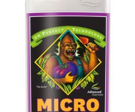 Advanced Nutrients pH Perfect Micro 1 L
