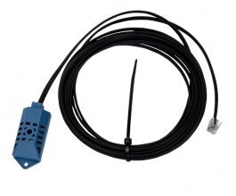 Dimlux Humidity(RH) - vlhkostní sensor, kabel 5m