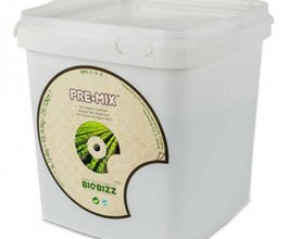 BioBizz Pre-Mix, 5L