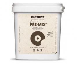 BioBizz Pre-Mix, 5l