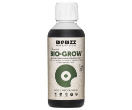 Biobizz Bio-Grow, 250ml