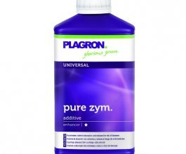 Plagron Pure Zym, 500ml