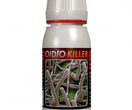 Oidio Killer proti patogenním houbám, 50g