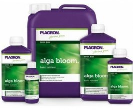 Plagron Alga Bloom, 100ml