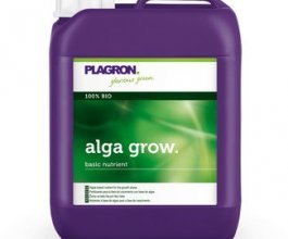 Plagron Alga Grow, 10L