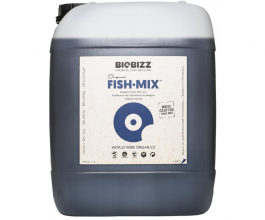 BioBizz Fish-Mix, 10l, ve slevě