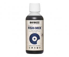 BioBizz Fish-Mix, 250ml