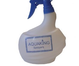 Postřikovač Aquaking mechanický 1L