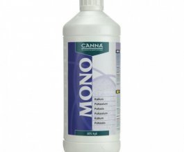 Canna Mono Draslík/Potassium (K 16%), 1L