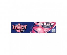 Papírky JUICY JAY'S King Size, Žvýkačka, 32ks v balení