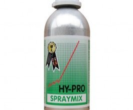 HY-PRO Spraymix 250ml, růstový stimulátor, ve slevě