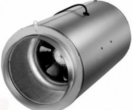 Odhlučněný ventilátor Iso-Max 315mm/2380m3/h