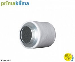 Filtr Prima Klima Eco 120-180m3/h, 125mm