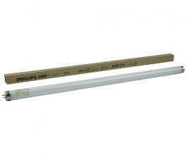 Zářivka Philips TL-D SUPER 18W/840 - délka 0,6m
