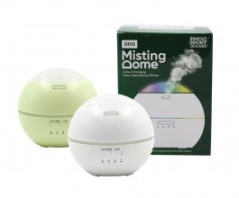 ONA Misting Dome - osvěžovač vzduchu, různé barvy