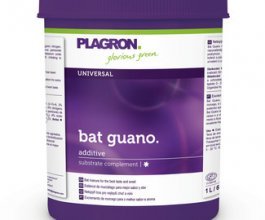 Plagron Bat Guano, 1L