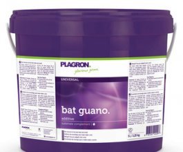 Plagron Bat Guano, 5L
