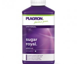 Plagron Sugar Royal, 500ml