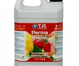 T.A. Perma Bloom 10l