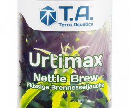 T.A. Urtimax Nettle Brew 1l