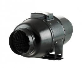 Ventilátor TT Silent/Dalap AP 100, 170/240m3/h