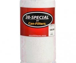 Filtr CAN-Special 1000-1200m3/h, 200mm