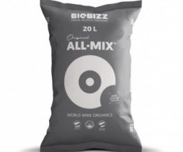 BioBizz All-Mix, 20l