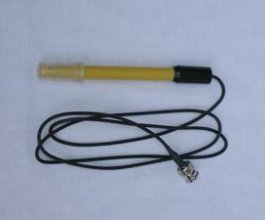 Náhradní pH elektroda - pro MC110/115 s BNC konektorem, 2m kabel